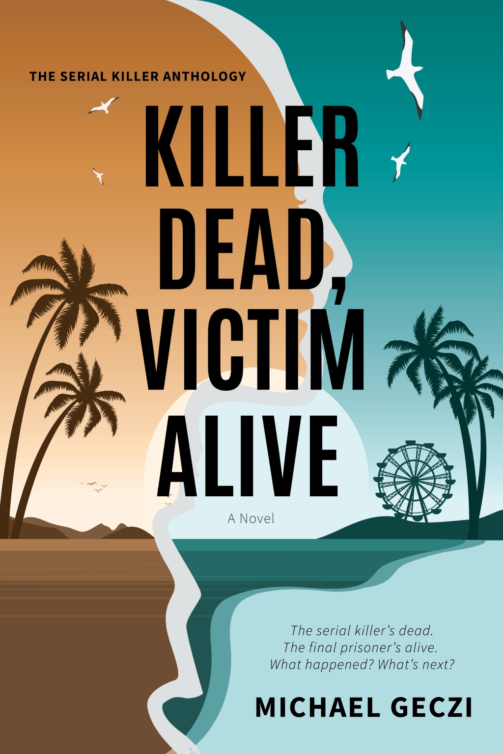 “Killer Dead, Victim Alive”: Read Chapter – Abduction