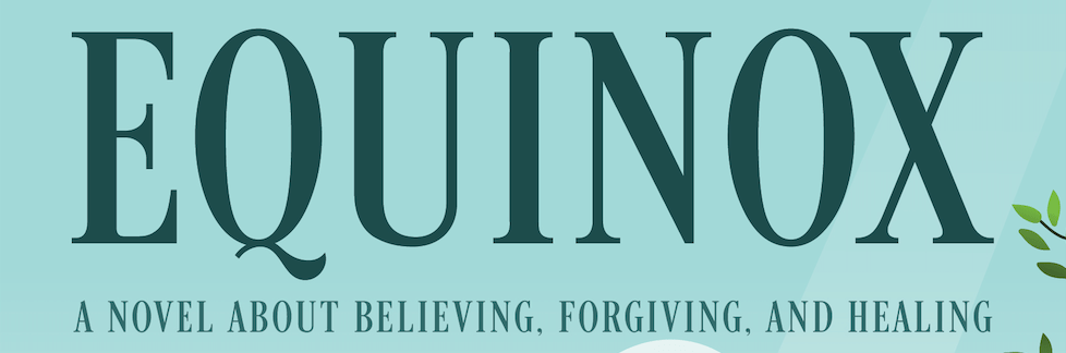 Equinox: Enjoy Reading What I Enjoyed&nbsp;Writing!