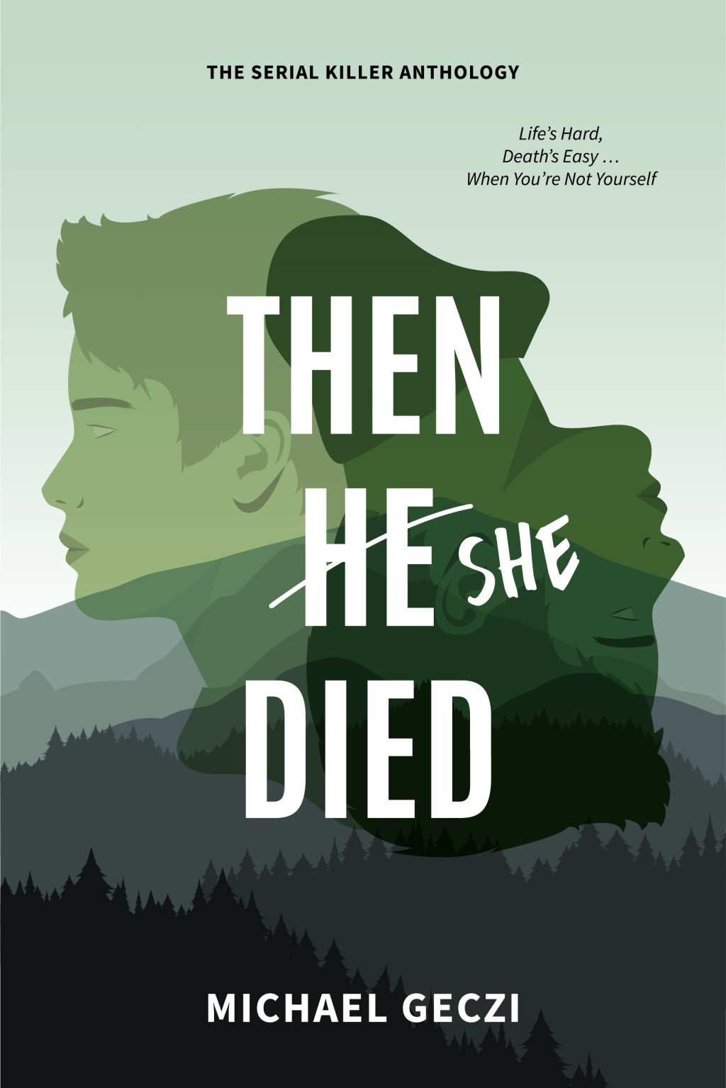99 Cents on the 9th Sale: Buy “Then She Died”&nbsp;Now