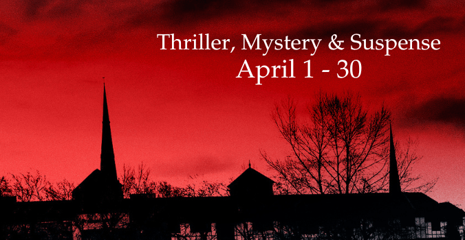 Free on KU: Thriller, Crime, and Serial Killer&nbsp;Stories