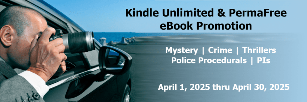 Mystery, Thriller, Crime? 67 Books to&nbsp;Consider