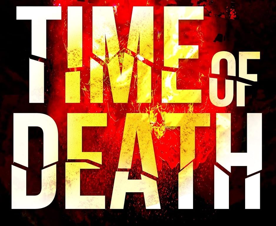 FYI: “Time of Death,” by Audrey&nbsp;Walker