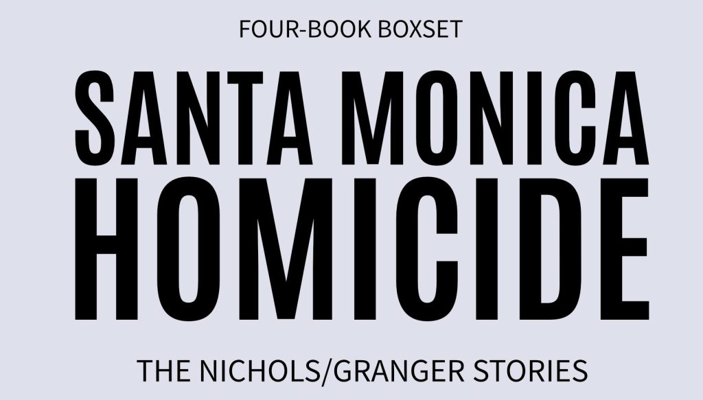 My Favorite Character: Det. Mollie Granger