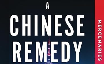 Check Out “A Chinese Remedy” by Shawe&nbsp;Ruckus