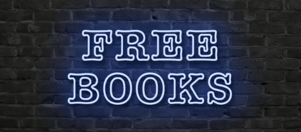 Free Book Promos to Check Out