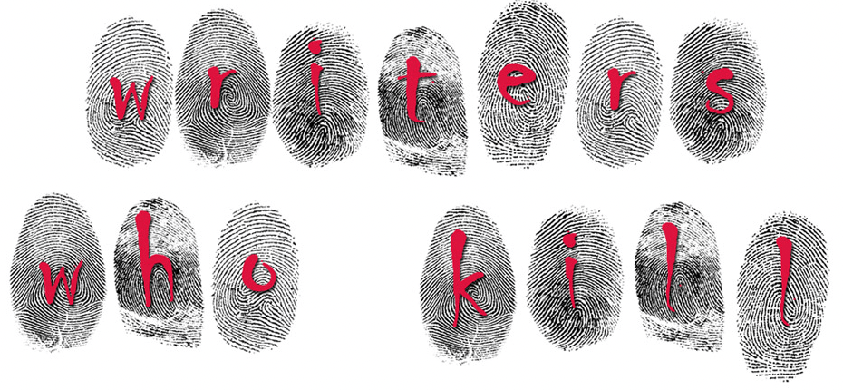 My Blog for “Writers Who Kill”