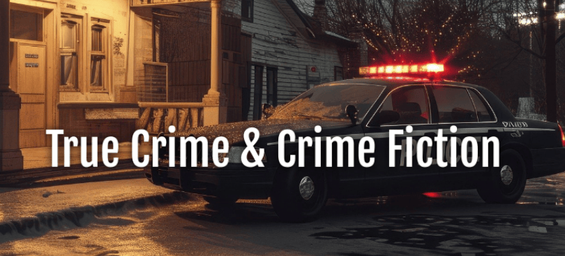 Check Out These Deals on Crime and Mystery Box Sets